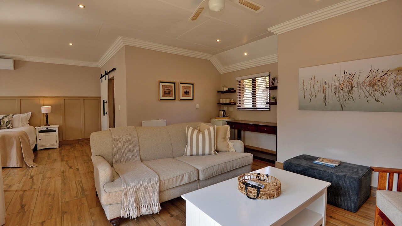 Photo of Bedroom in Centurion