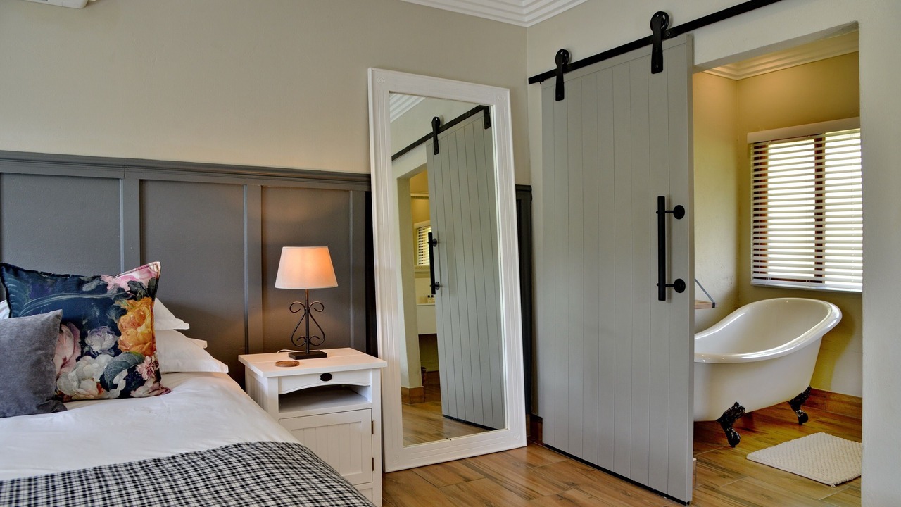 Photo of Bedroom in Centurion