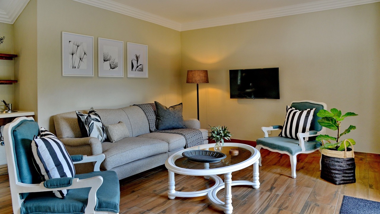 Photo of Bedroom in Centurion