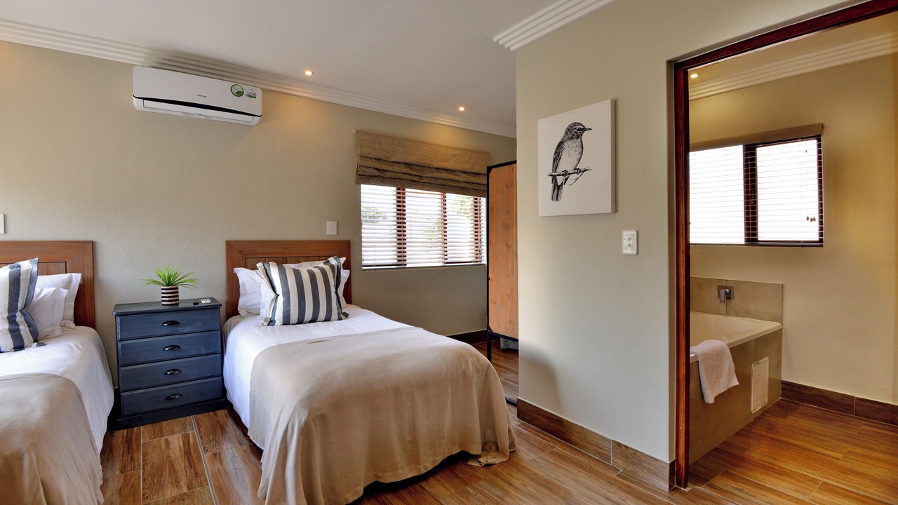 Photo of Bedroom in Centurion