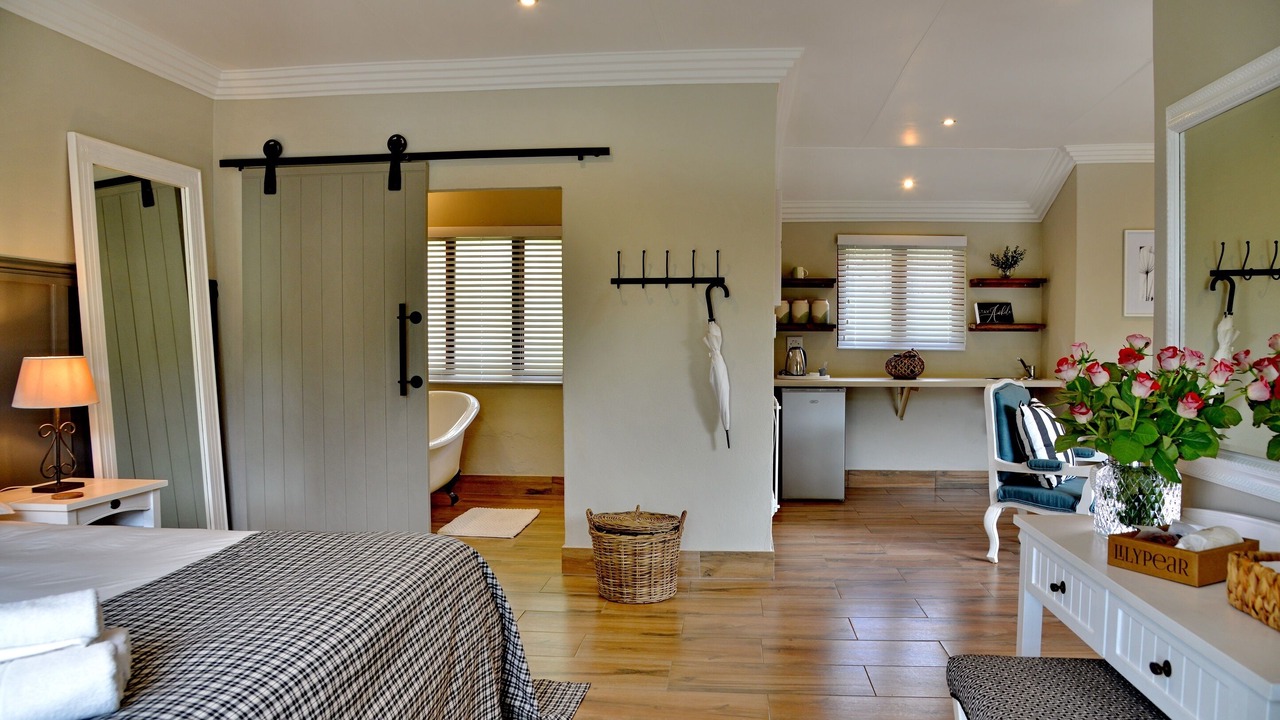 Photo of Bedroom in Centurion