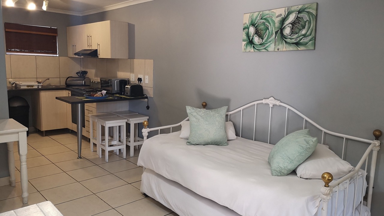 Photo of Livingroom in Parow North