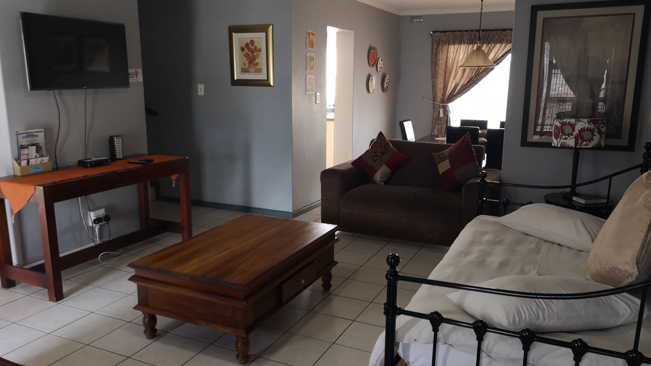 Photo of Bedroom in Parow North
