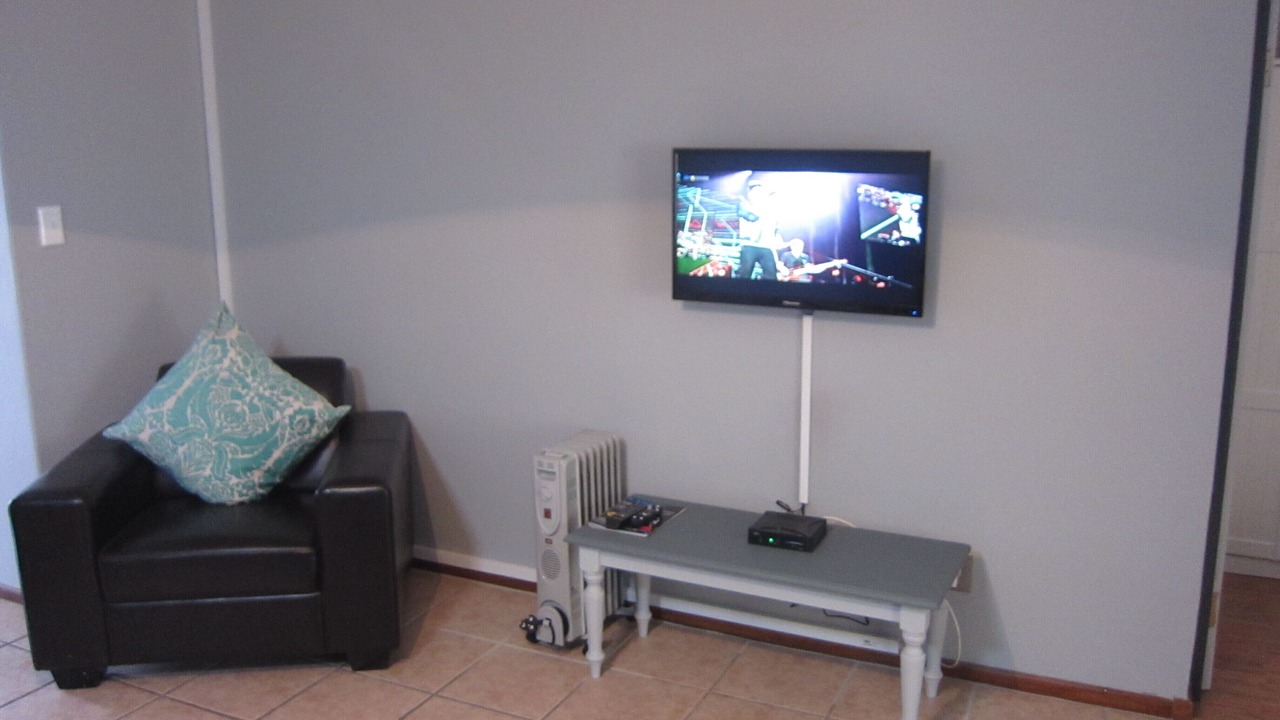 Photo of Bedroom in Parow North