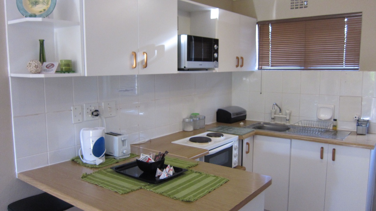 Photo of Kitchen in Parow North