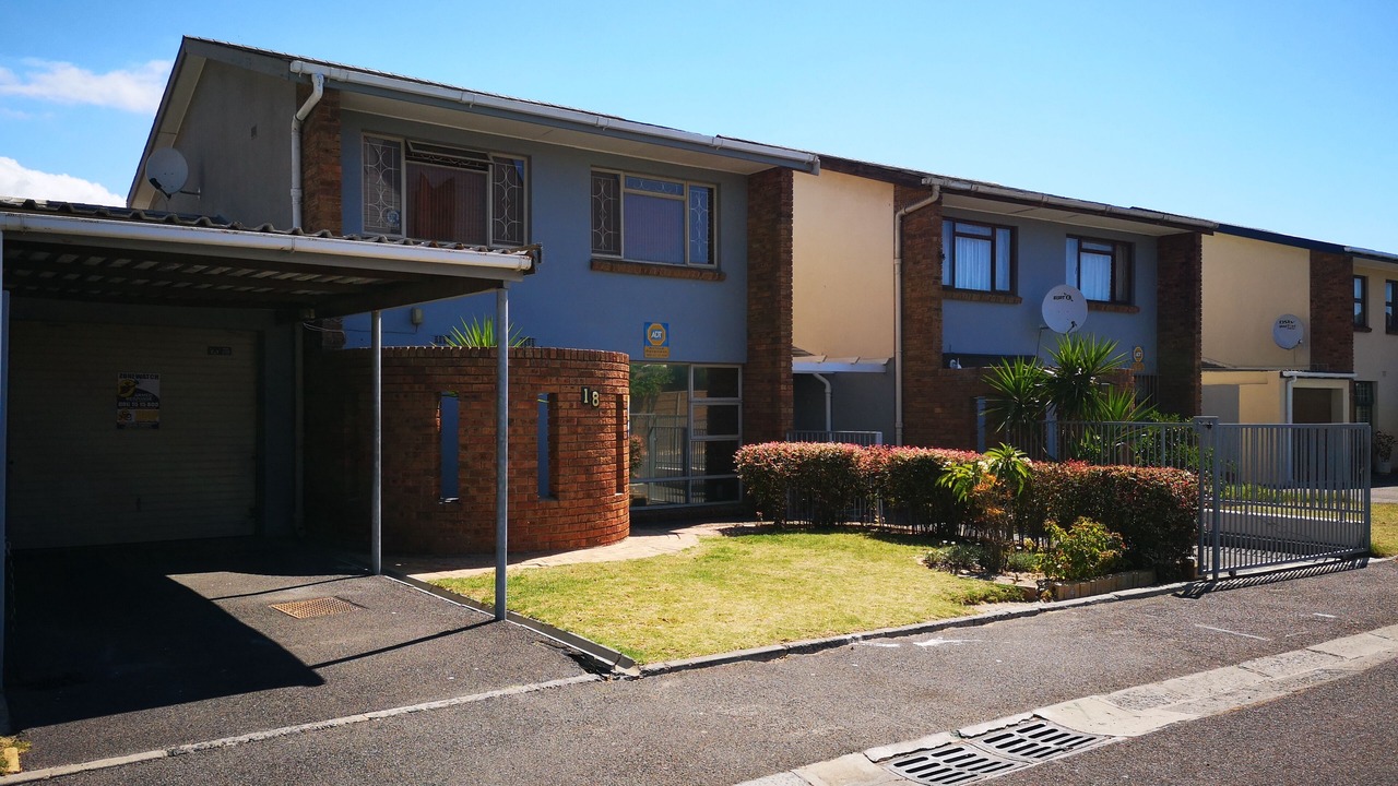 Photo of Outdoor in Parow North