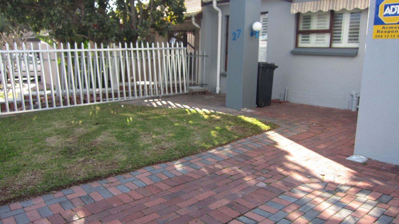 Photo of Bedroom in Parow North
