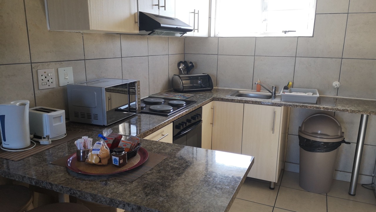 Photo of Kitchen in Parow North