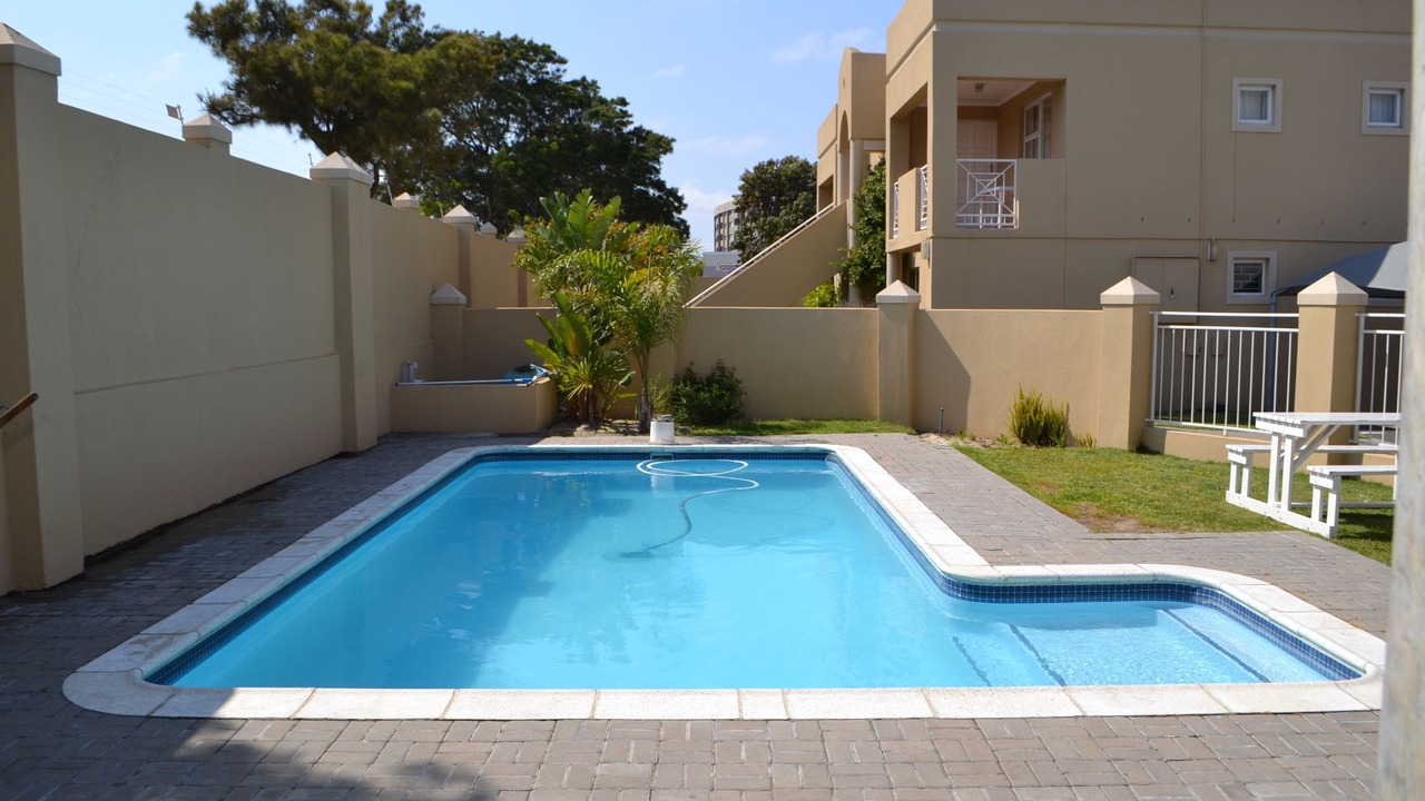 Photo of Outdoor in Parow North