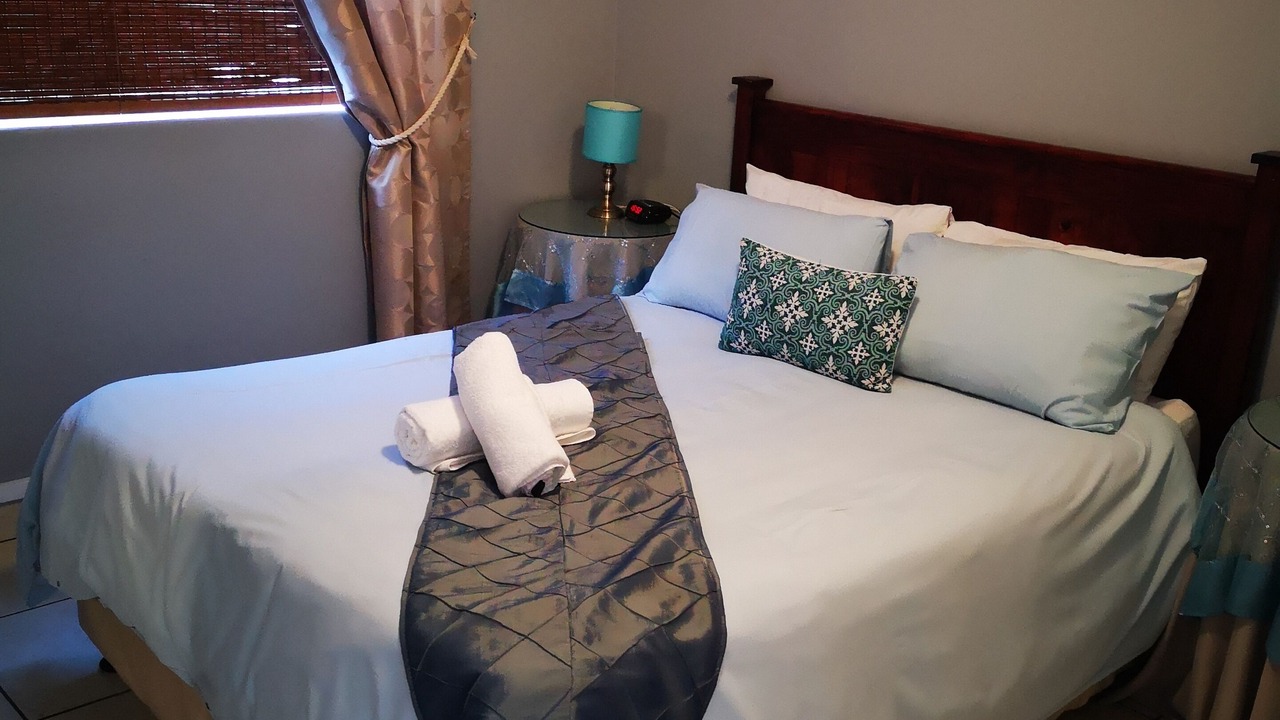 Photo of Bedroom in Parow North