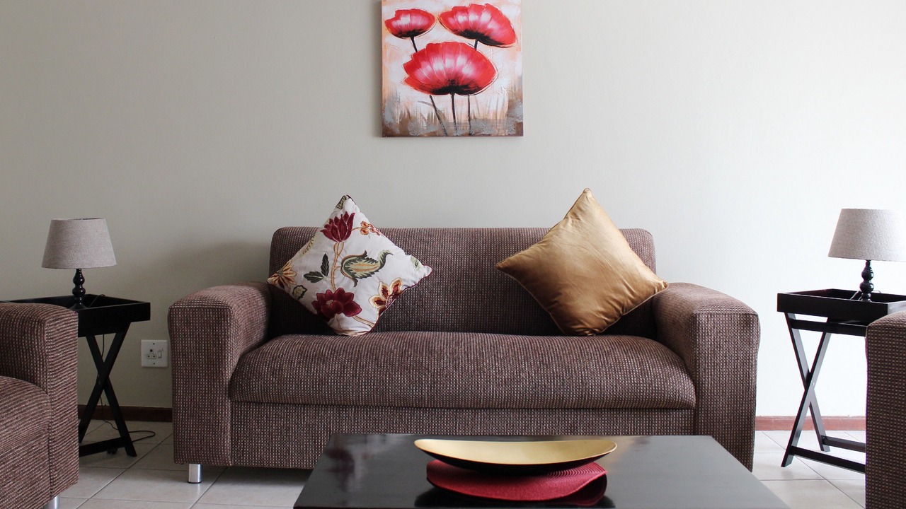Photo of Bedroom in Parow North