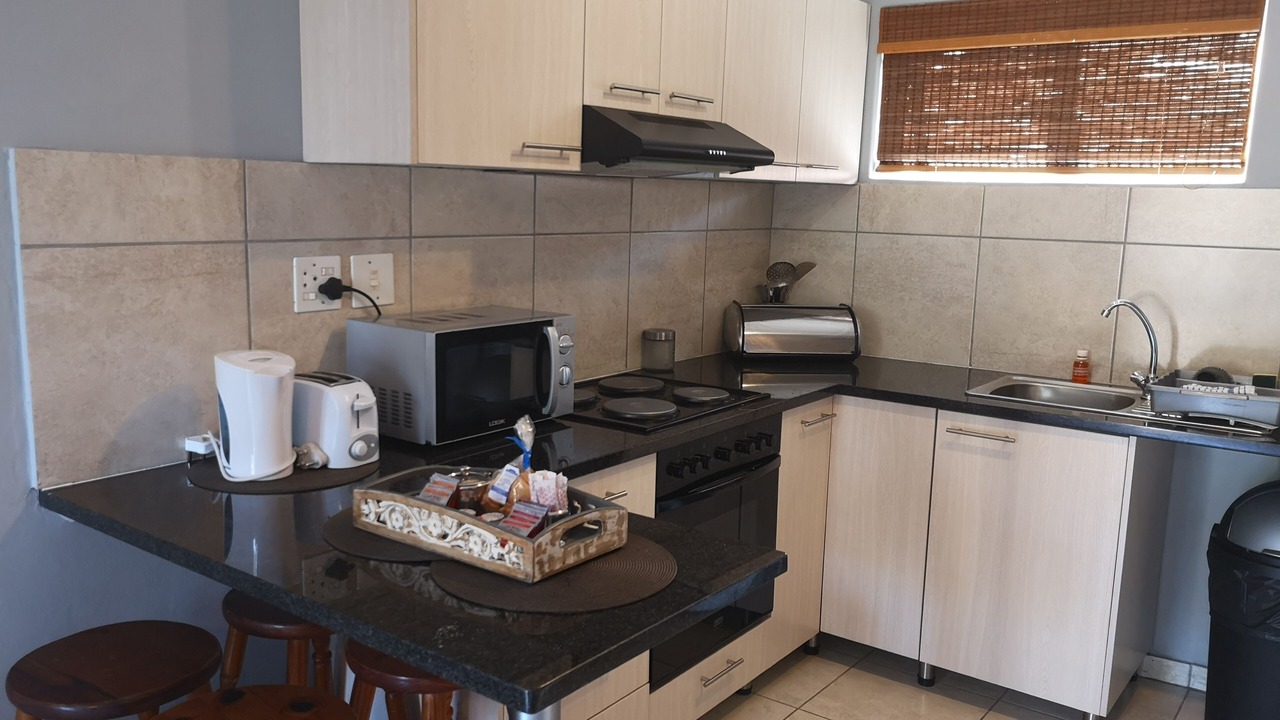 Photo of Kitchen in Parow North