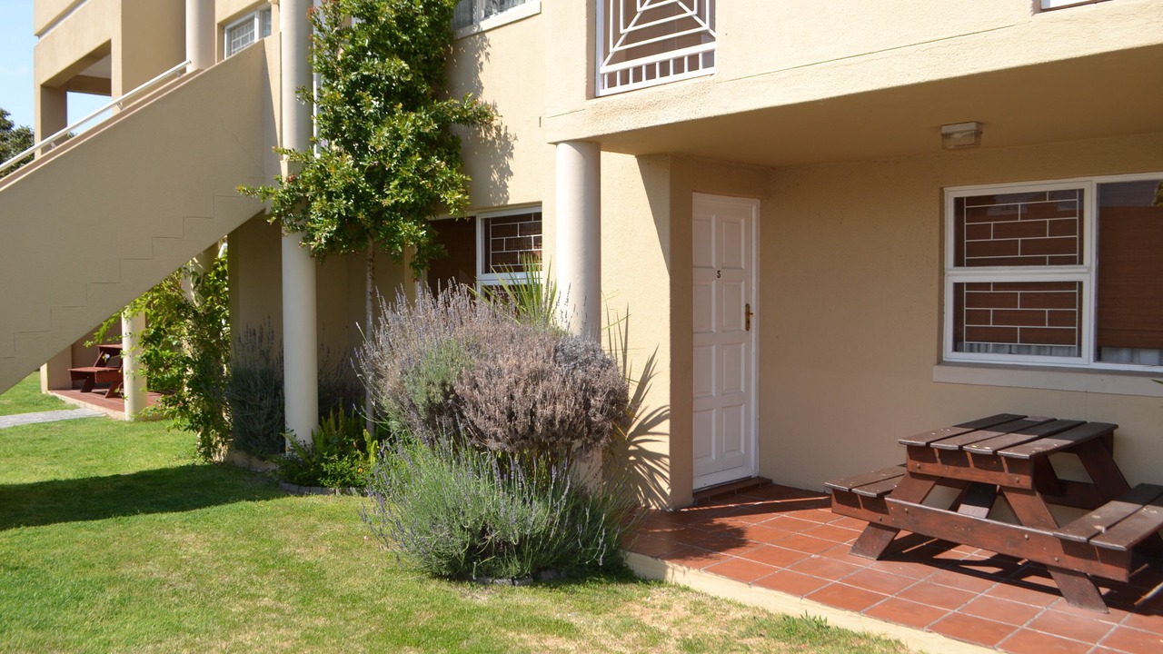 Photo of Outdoor in Parow North