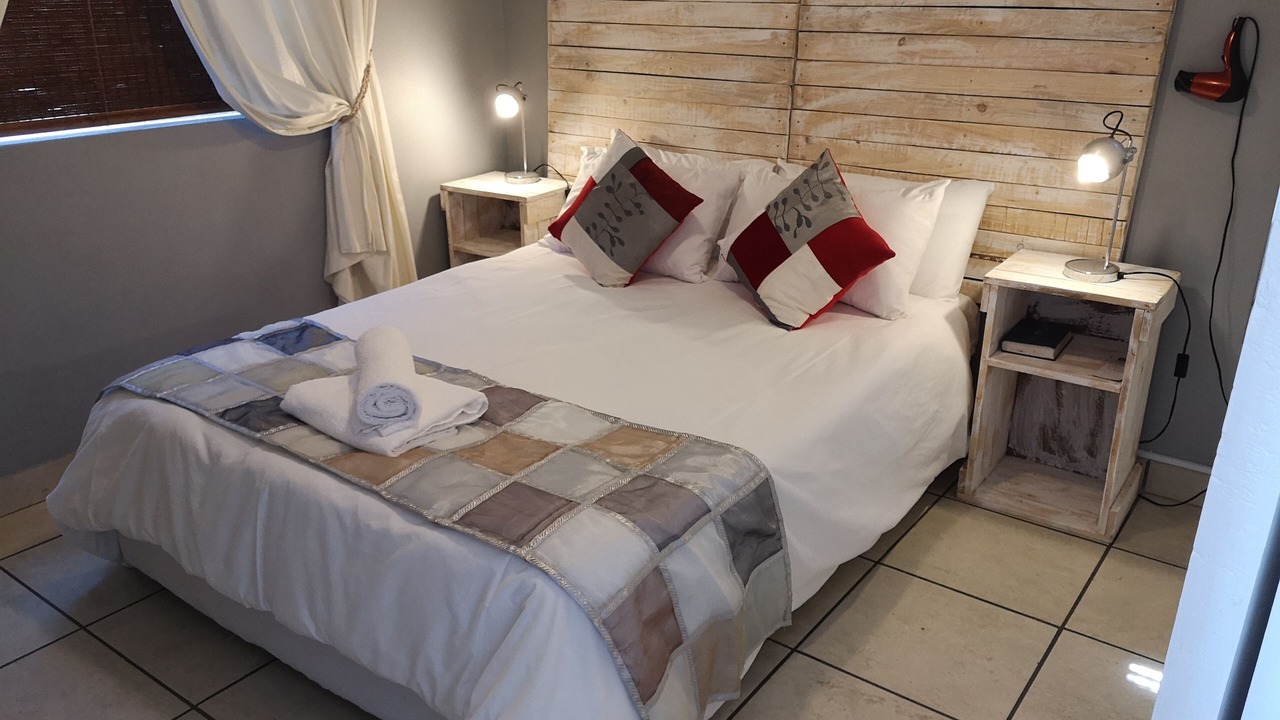 Photo of Bedroom in Parow North