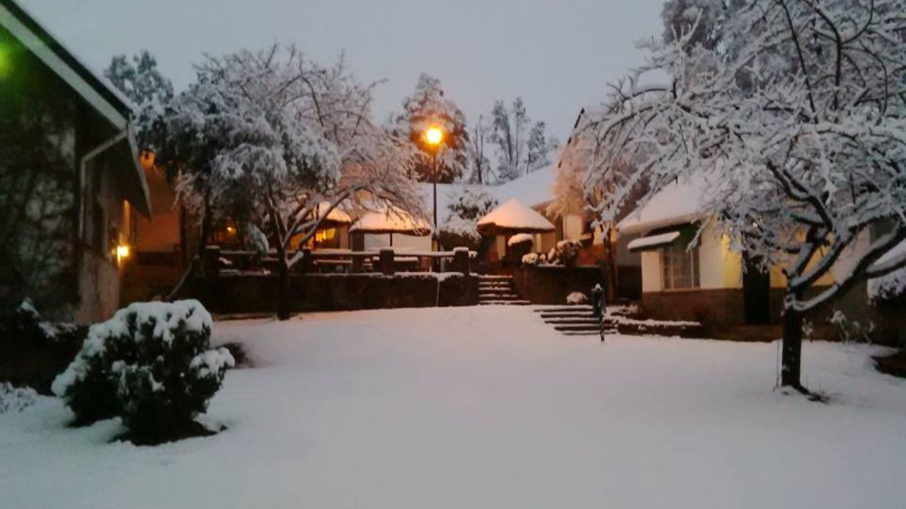 Photo of Outdoor in Himeville
