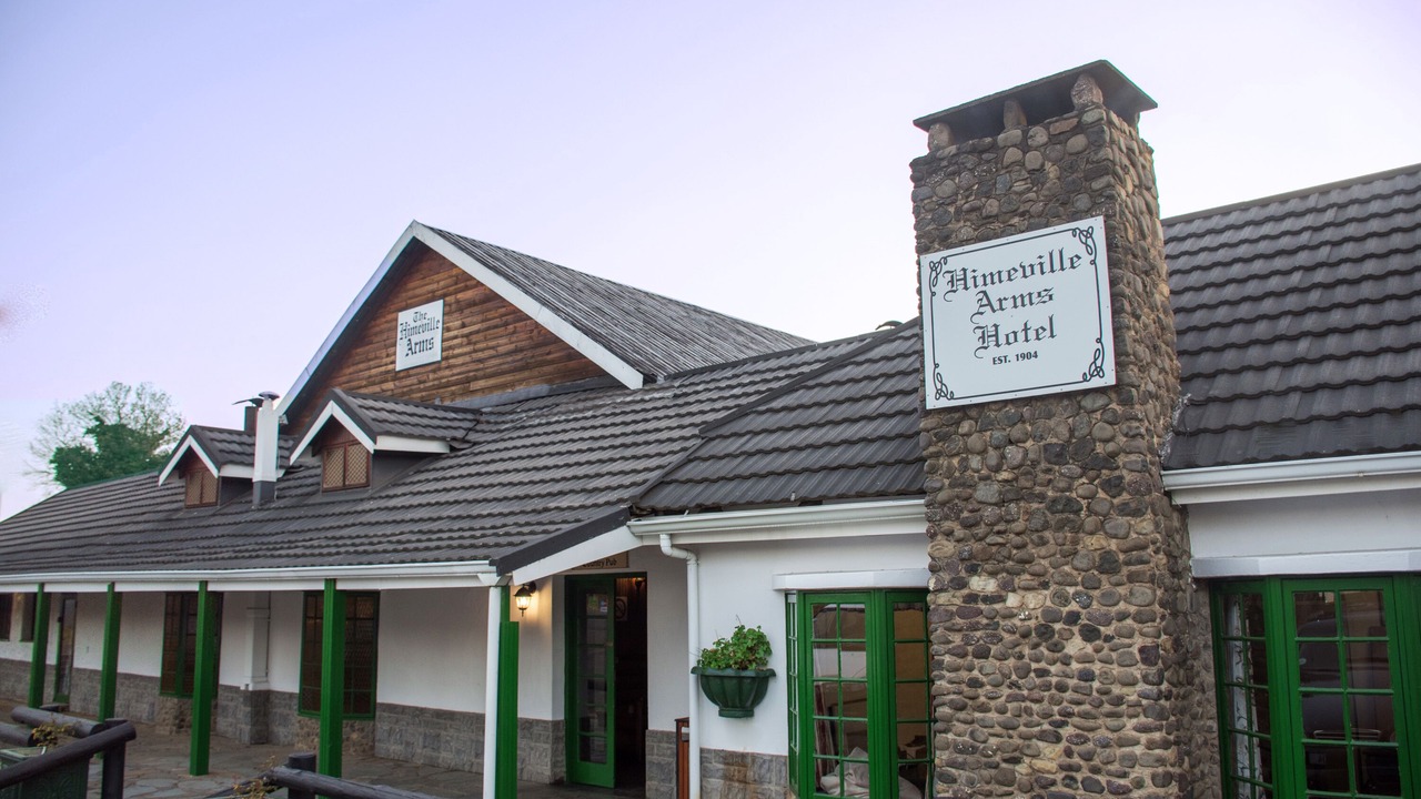 Photo of Outdoor in Himeville