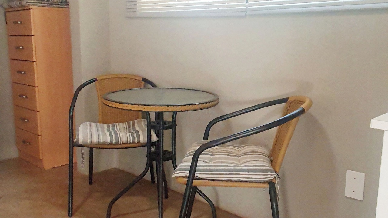 Photo of Bedroom in Hectorspruit