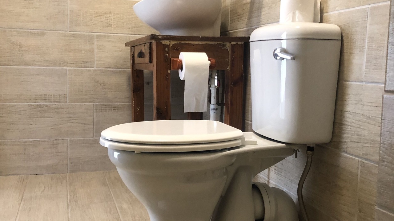 Photo of Bathroom in Hectorspruit