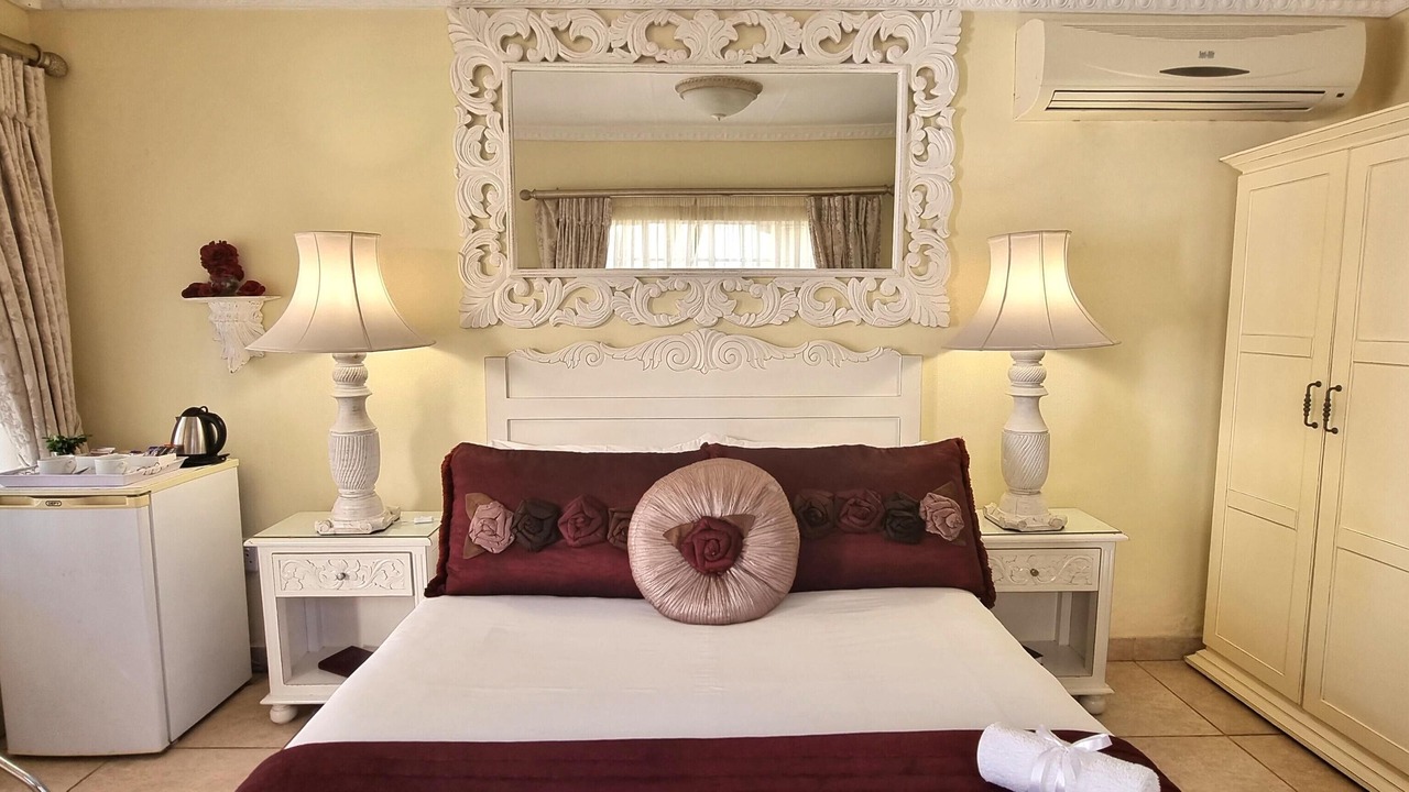 Photo of Bedroom in Tzaneen