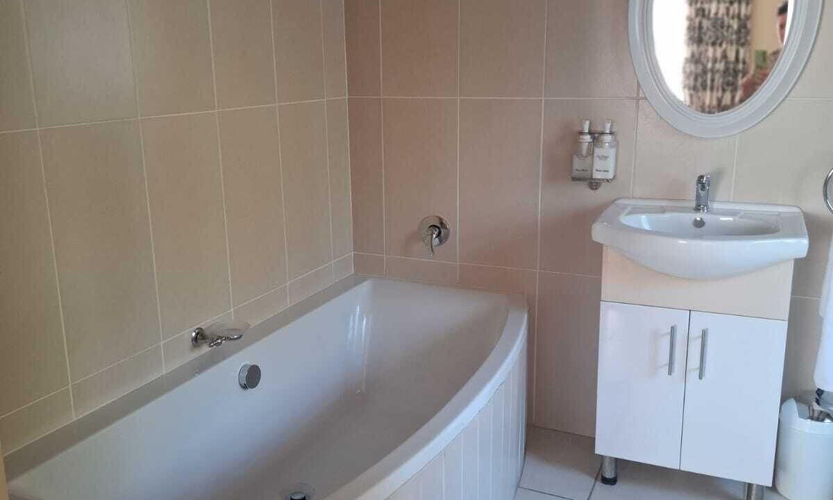 Photo of Bathroom in Tzaneen