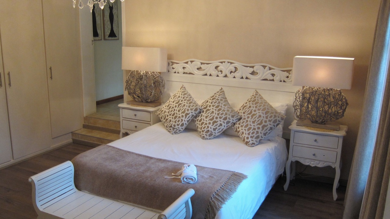 Photo of Bedroom in Tzaneen
