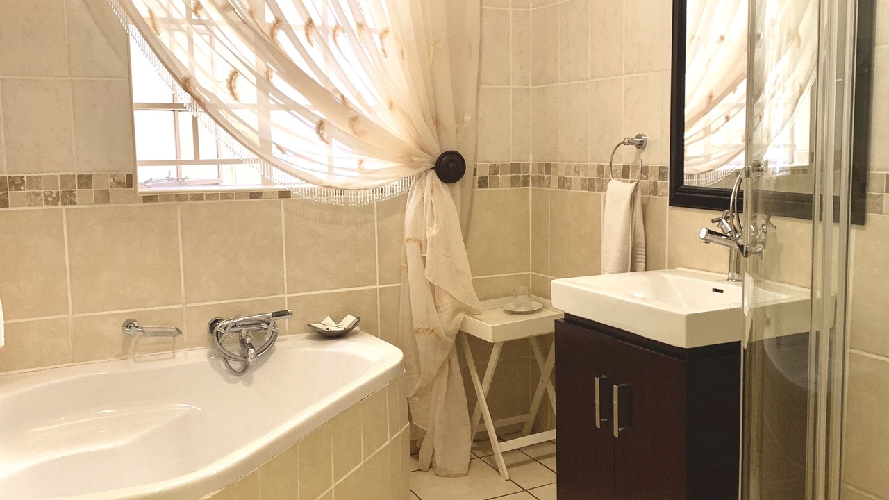 Photo of Bathroom in Tzaneen