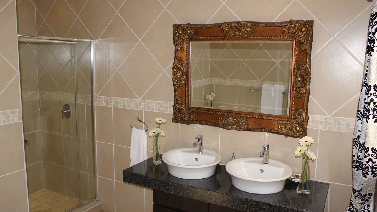 Photo of Bathroom in Tzaneen