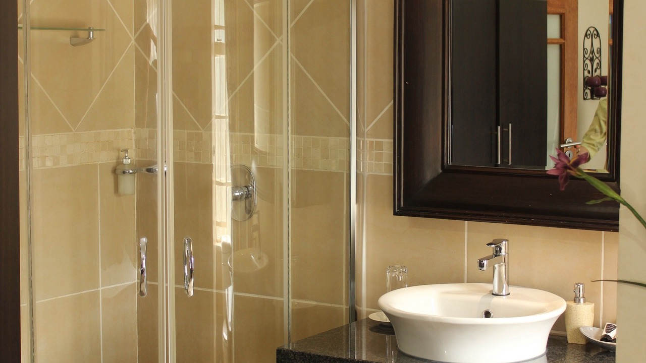 Photo of Bathroom in Tzaneen