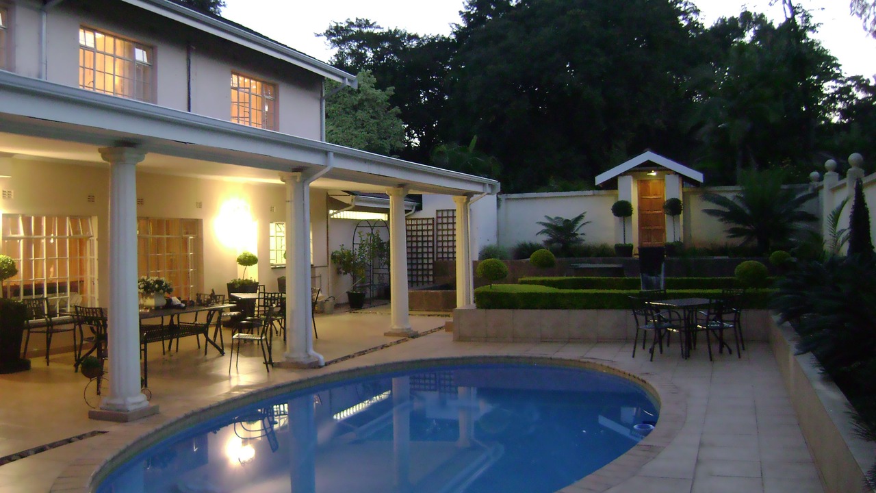 Photo of Outdoor in Tzaneen