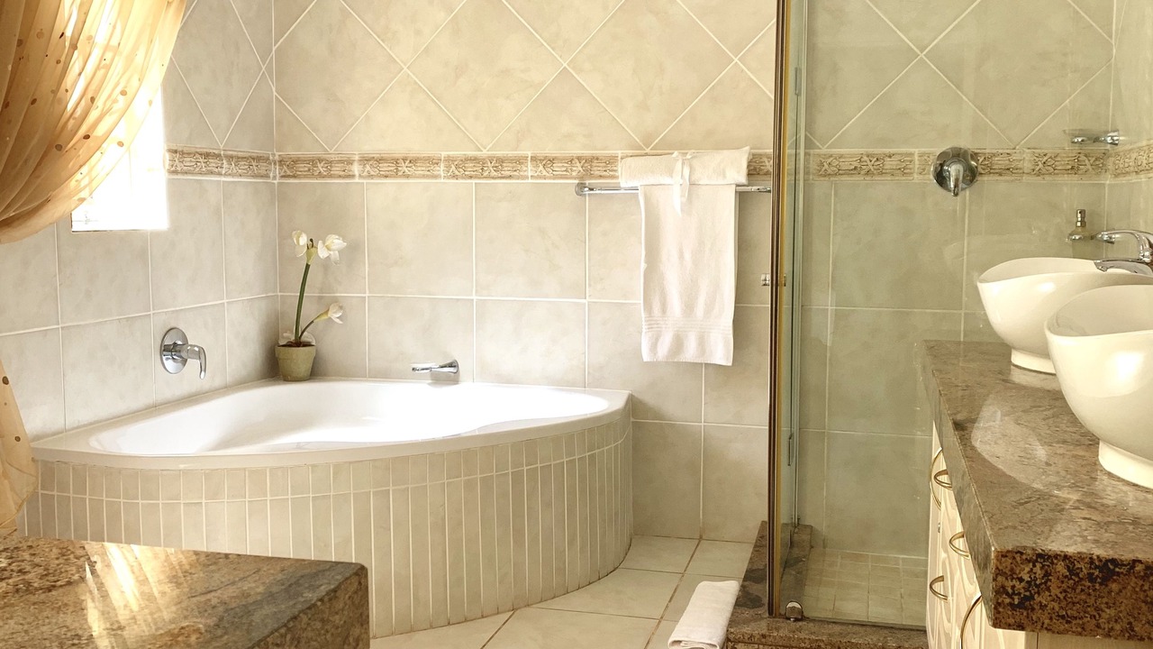 Photo of Bedroom in Tzaneen