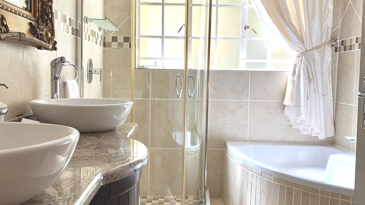 Photo of Bathroom in Tzaneen