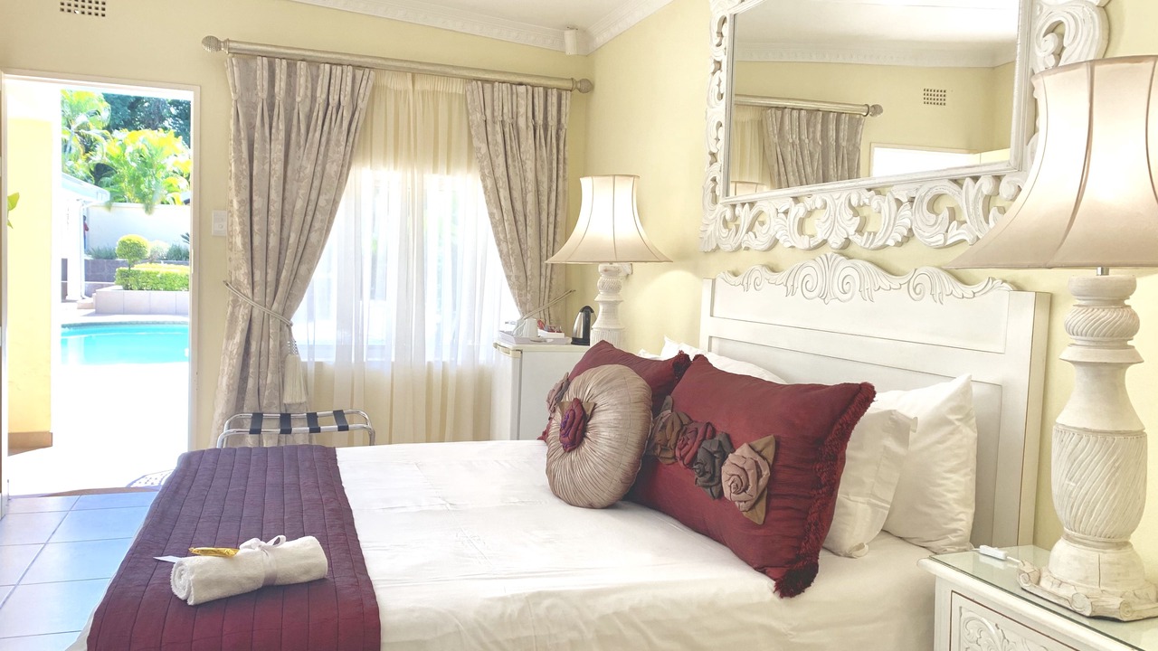 Photo of Bedroom in Tzaneen