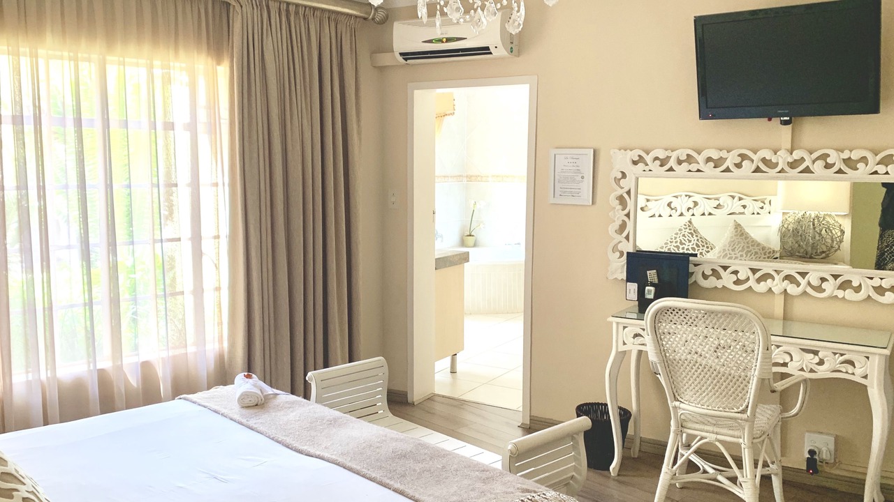 Photo of Bedroom in Tzaneen