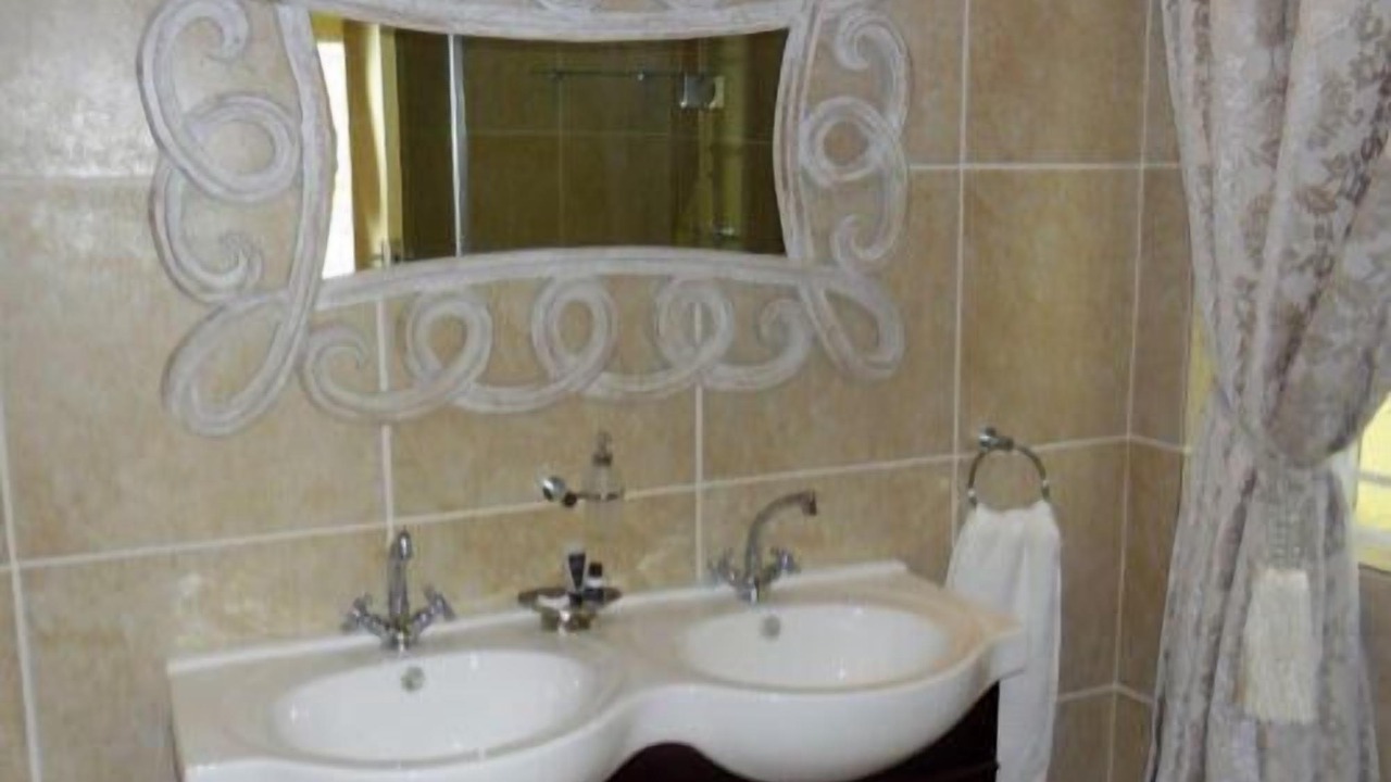 Photo of Bathroom in Tzaneen