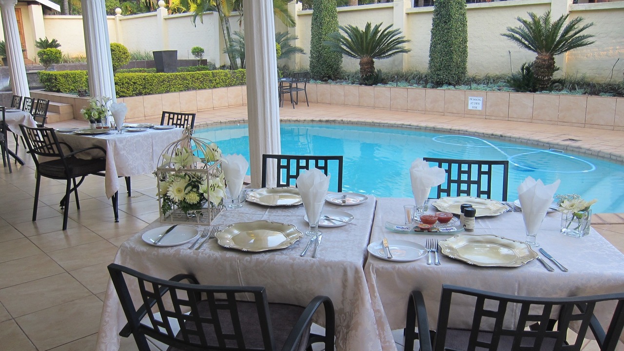 Photo of Patio Balcony in Tzaneen