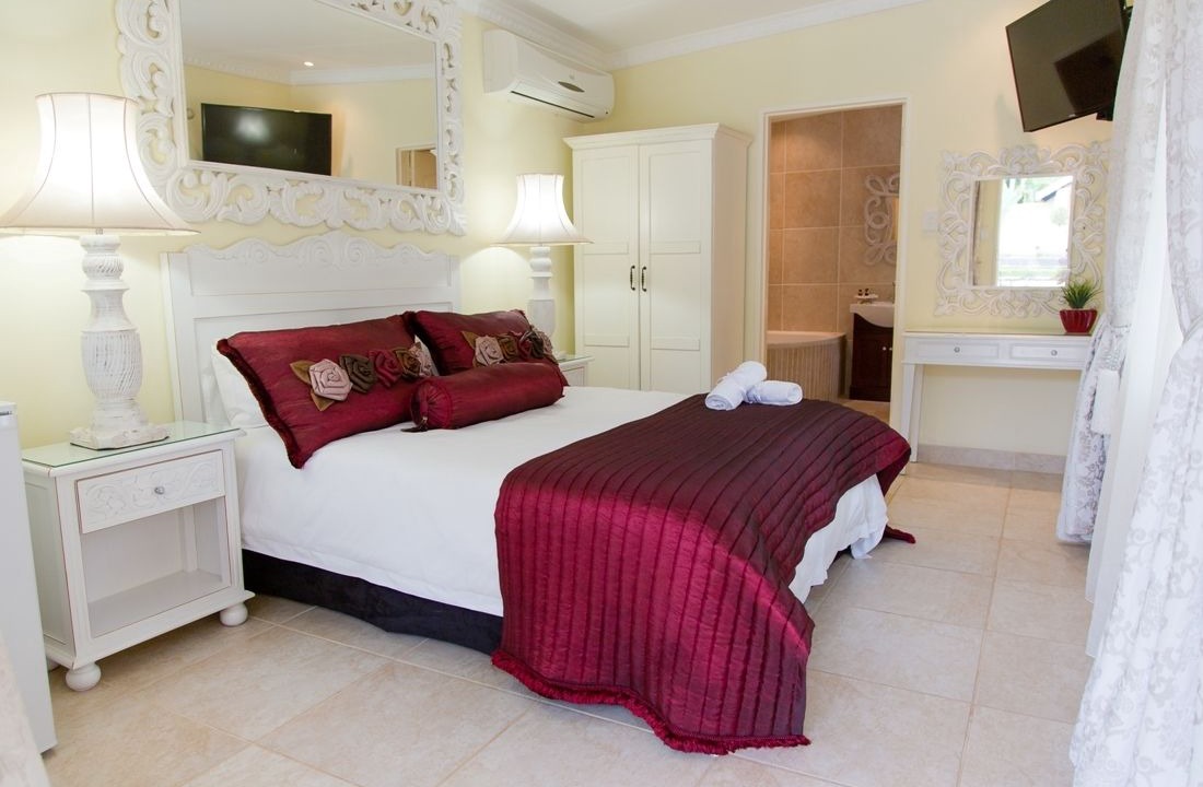 Photo of Bedroom in Tzaneen