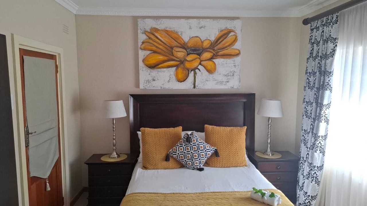 Photo of Bedroom in Tzaneen