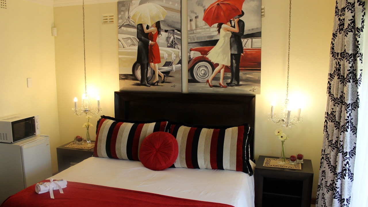 Photo of Bedroom in Tzaneen