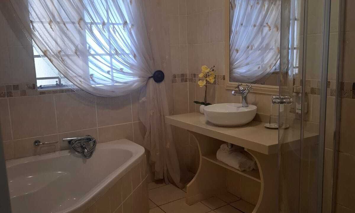 Photo of Bathroom in Tzaneen