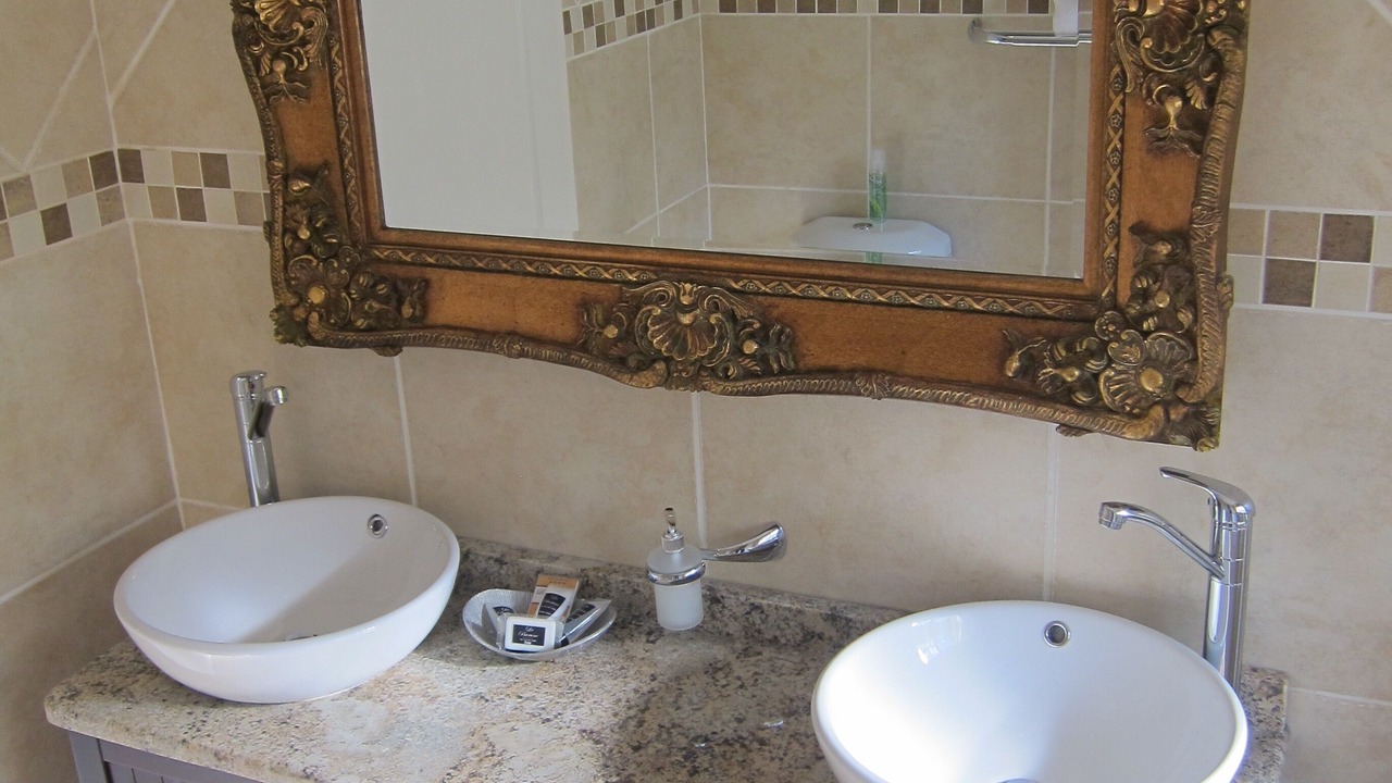 Photo of Bathroom in Tzaneen