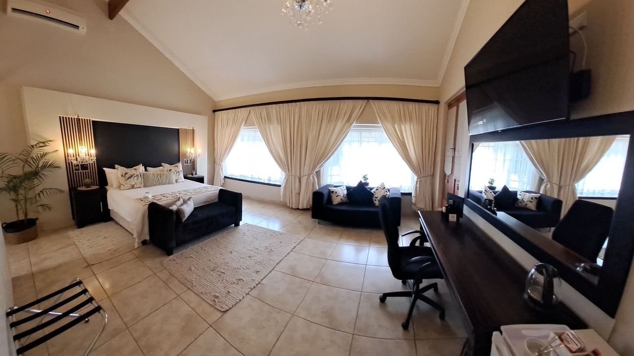Photo of Bedroom in Tzaneen