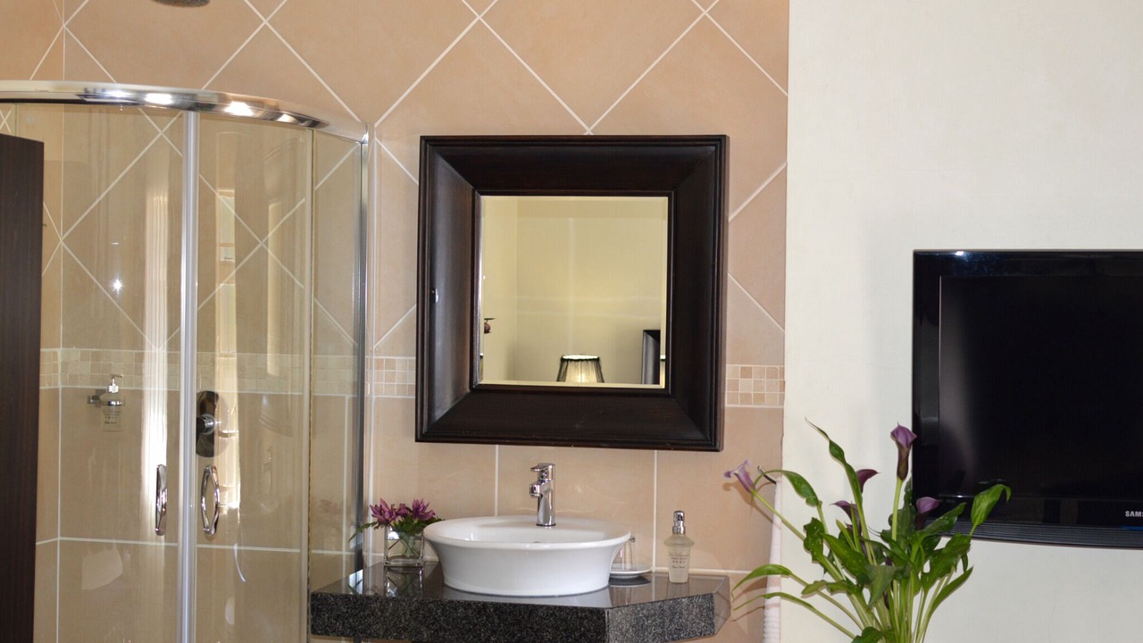 Photo of Bathroom in Tzaneen