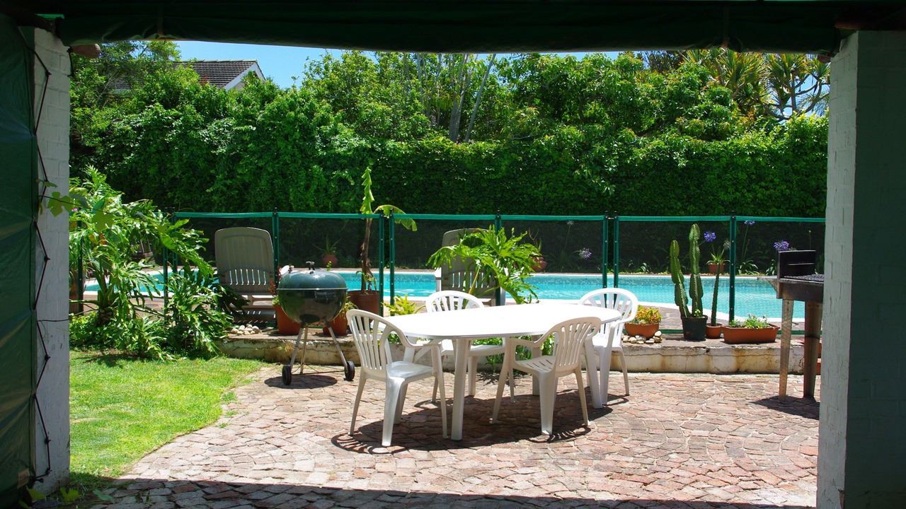 Photo of Outdoor in Humewood