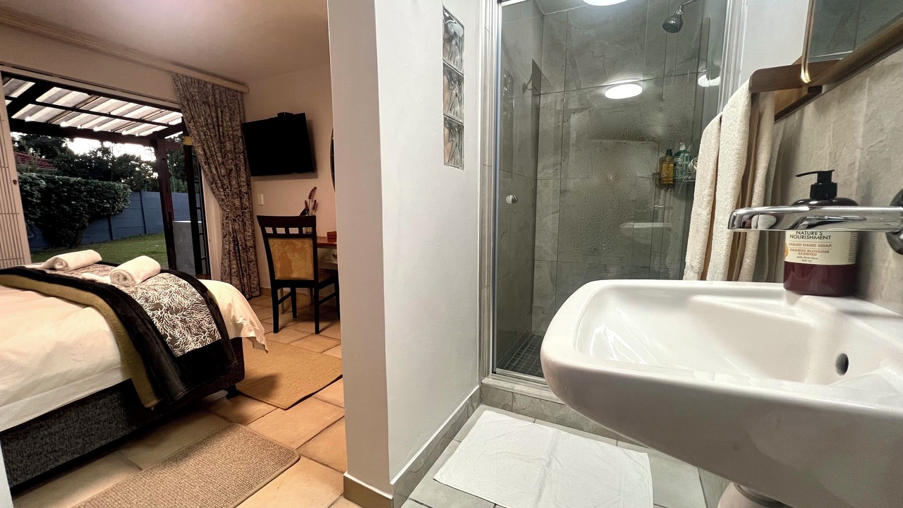 Photo of Bathroom in Sedgefield