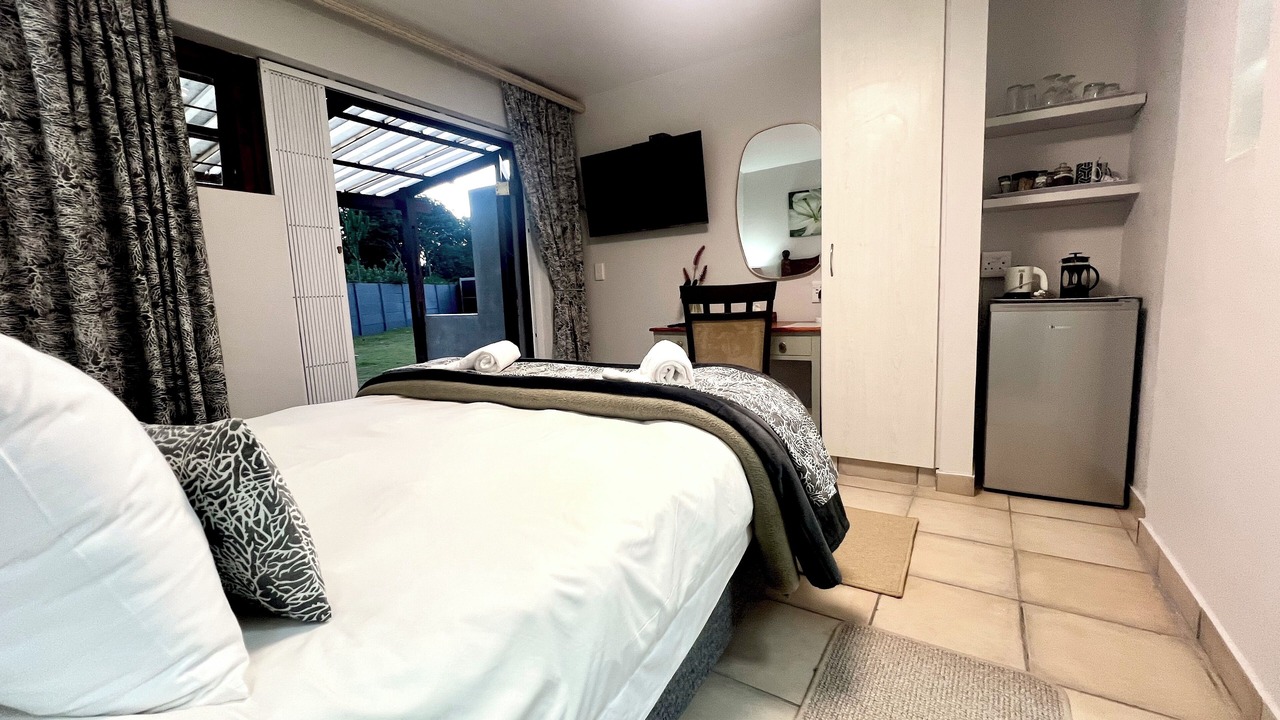 Photo of Bedroom in Sedgefield
