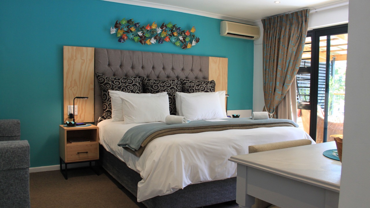 Photo of Bedroom in Sedgefield