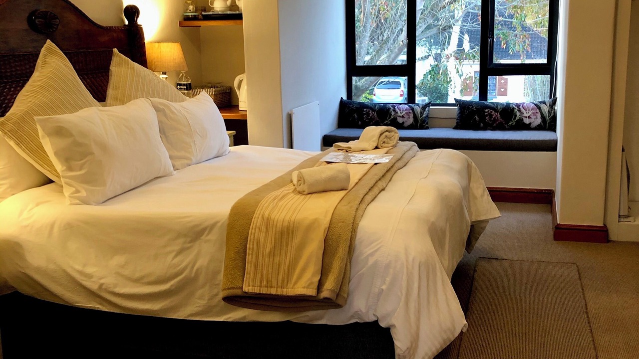 Photo of Bedroom in Sedgefield