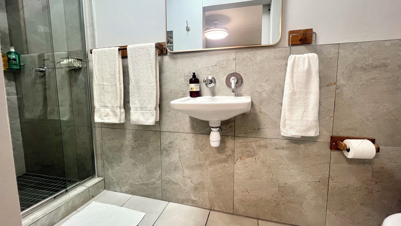 Photo of Bathroom in Sedgefield