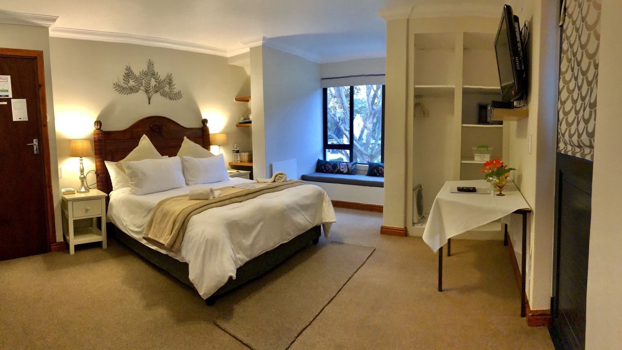 Photo of Bedroom in Sedgefield