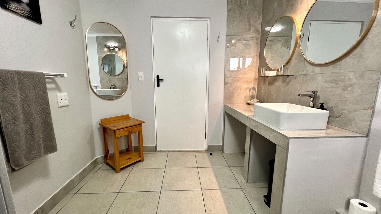 Photo of Bathroom in Sedgefield